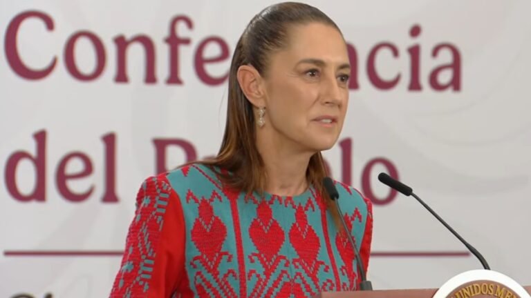 Sheinbaum lanza consulta para elección del nuevo director del IPN