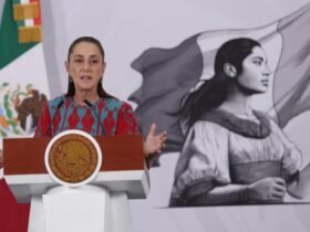 México y EU firman acuerdo aéreo que integra al AIFA