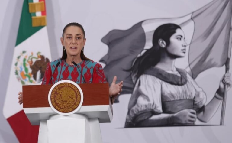 México y EU firman acuerdo aéreo que integra al AIFA