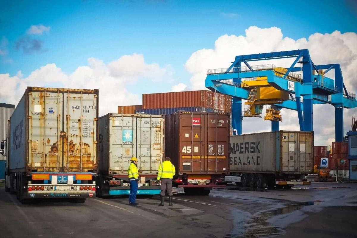 Tamaulipas impulsa exportaciones y diversifica rutas comerciales