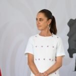 Alcaldes de Morena apoyan a Sheinbaum ante protestas por Mundial 2026