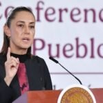 Sheinbaum pide a FGR transparencia en combate a huachicol fiscal