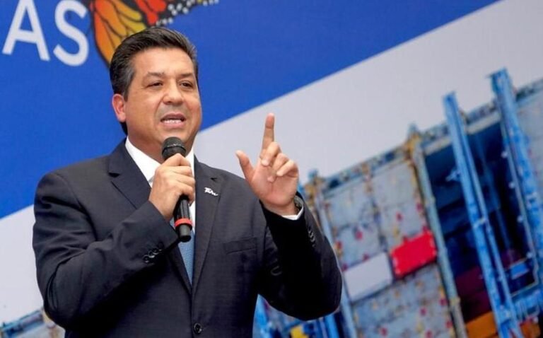 Juez federal ratifica bloqueo de cuentas vinculadas a familia de García Cabeza de VacaJuez federal ratifica bloqueo de cuentas vinculadas a familia de García Cabeza de Vaca