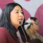 Nochixtlán y Tania Caballero respaldan a Sheinbaum por soberanía