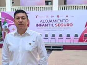 Morena elegirá candidato para Victoria con encuesta oficial