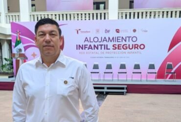 Morena elegirá candidato para Victoria con encuesta oficial