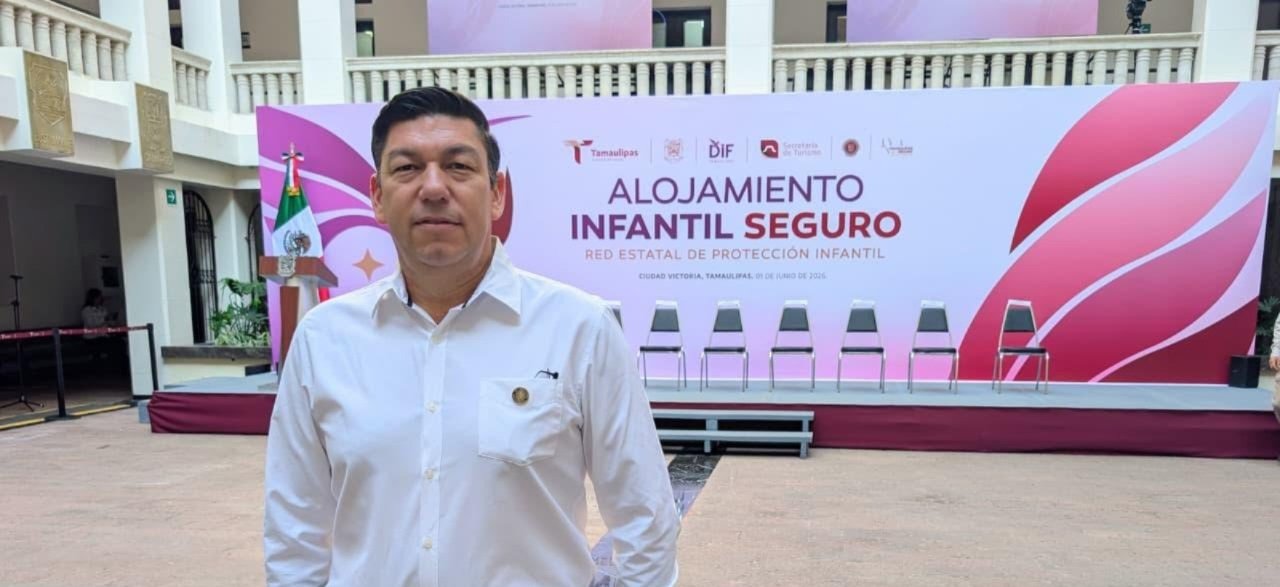 Morena elegirá candidato para Victoria con encuesta oficial