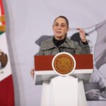 Sheinbaum exige a embajador de EU respeto a soberanía de México