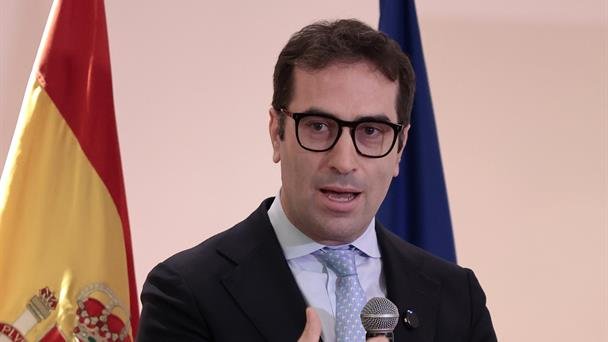 Sheinbaum y vicepresidente español refuerzan lazos pese a bloqueos