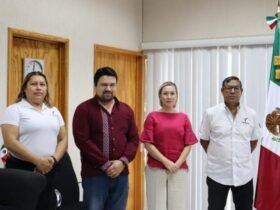 ITEA y SSPT refuerzan educación en cárceles de Tamaulipas