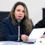 Diputada impulsa ley para acompañamiento familiar en hospitales