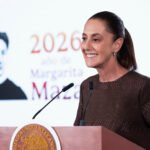 Sheinbaum exige a embajador de EE UU no intervenir en México