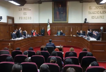 SCJN ordena revisar y frenar usura en créditos en México