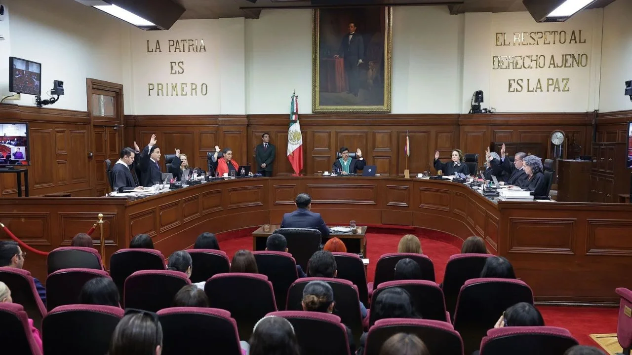 SCJN ordena revisar y frenar usura en créditos en México