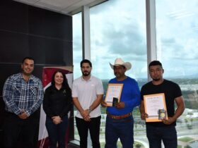 Tamaulipecos acceden a empleos agrícolas en Canadá con apoyo estatal