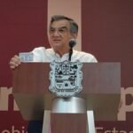Américo Villarreal niega nexos con narcotráfico y evalúa demanda
