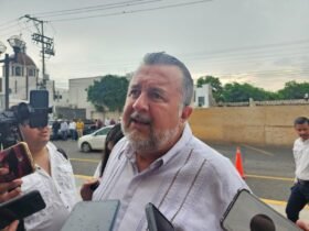 ITIFE destina 21 millones para reparar escuelas en Ciudad Victoria