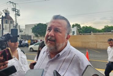 ITIFE destina 21 millones para reparar escuelas en Ciudad Victoria