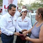 Victoria recibe más de 150 mdp federales para obras y programas