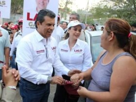 Victoria recibe más de 150 mdp federales para obras y programas