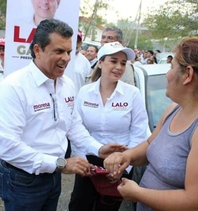 Victoria recibe más de 150 mdp federales para obras y programas