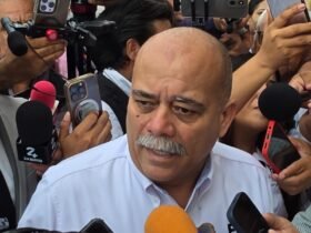 Extorsión baja en Tamaulipas en 2026, reporta la Fiscalía