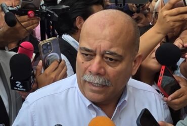 Extorsión baja en Tamaulipas en 2026, reporta la Fiscalía