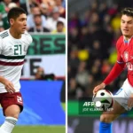 México vs Chequia: horario y canales del partido del Mundial 2026