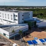 Tamaulipas moderniza y amplía red hospitalaria con nueva inversión