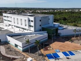 Tamaulipas moderniza y amplía red hospitalaria con nueva inversión