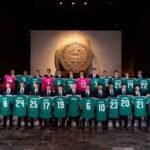 México buscará su primera victoria inaugural ante Sudáfrica 2026