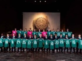 México buscará su primera victoria inaugural ante Sudáfrica 2026