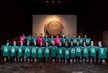 México buscará su primera victoria inaugural ante Sudáfrica 2026