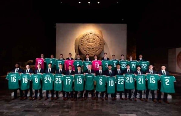 México buscará su primera victoria inaugural ante Sudáfrica 2026