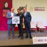 Reconocen liderazgo de Pedro Lozano en logística México 2026