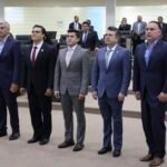 Luis Gerardo Charles Torres, nuevo contralor del IETAM en Tamaulipas