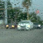 Temporal de lluvias continuará en Tamaulipas con hasta 75 mm