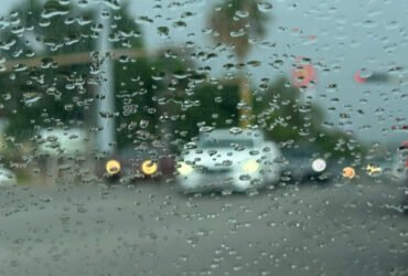 Temporal de lluvias continuará en Tamaulipas con hasta 75 mm