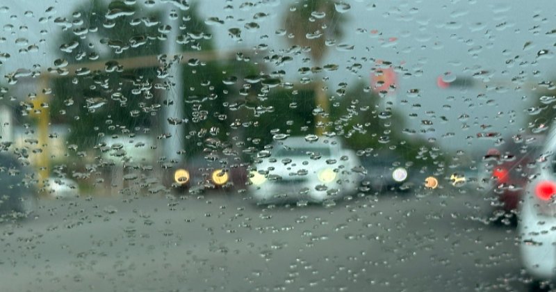 Temporal de lluvias continuará en Tamaulipas con hasta 75 mm