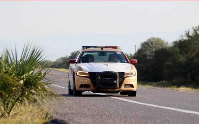 Tamaulipas mejora en seguridad y baja delitos, reporta gobernador