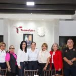 Salud y sindicatos de Tamaulipas acuerdan fortalecer el sector