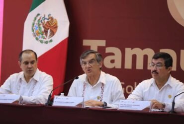 Tamaulipas crea fideicomiso para fortalecer a la UAT