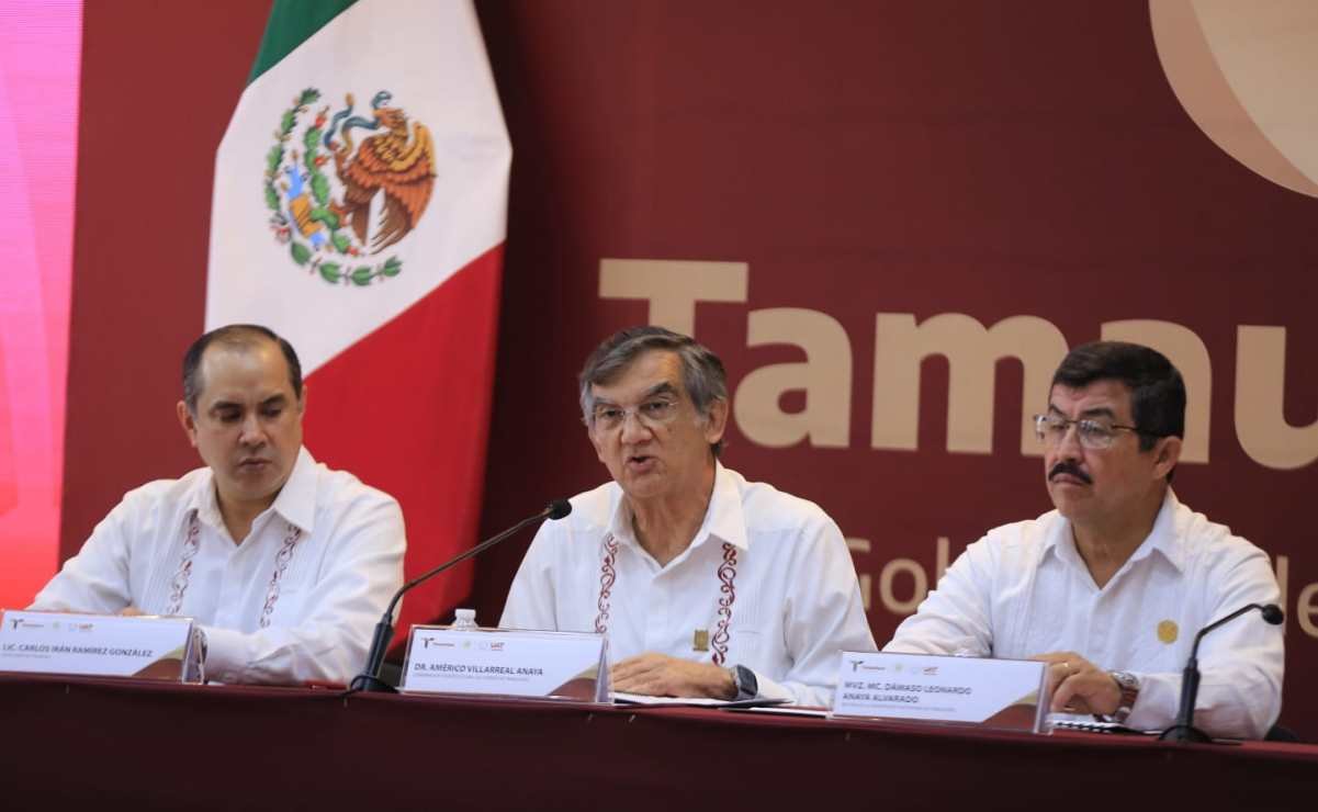 Tamaulipas crea fideicomiso para fortalecer a la UAT