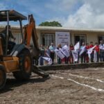 Victoria invierte en nueva aula para 333 alumnos de primaria
