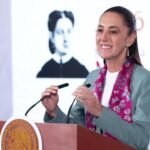 Sheinbaum prevé reunión con rey Felipe VI en Ciudad de México