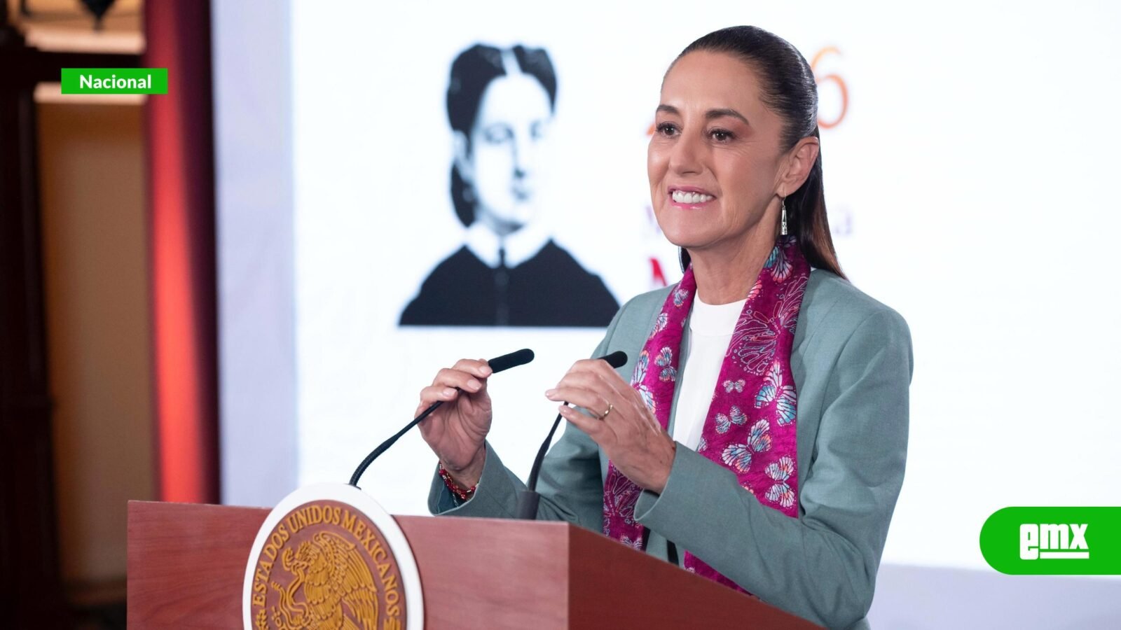 Sheinbaum prevé reunión con rey Felipe VI en Ciudad de México