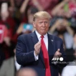 Trump entregará la copa en la final del Mundial 2026 en EE UU