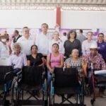 Tamaulipas lanza Corredores de la Salud 2026 en zonas prioritarias