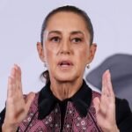 Sheinbaum propone reforma constitucional contra el nepotismo en México