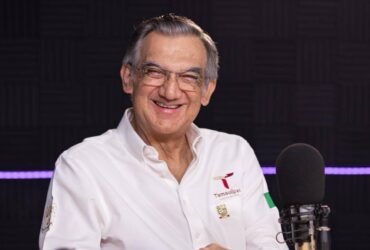 Tamaulipas reduce 82% homicidios y consolida avances en seguridad